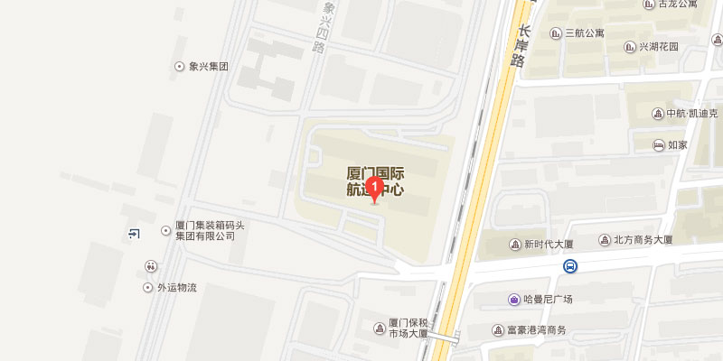 嶼點地址